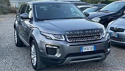 Land Rover Range Evoque 2.0 Td4 150 Cv 5P. Se