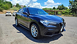 Alfa Romeo Stelvio 2.2 Q4 190Cv - 2020