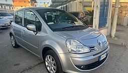 Renault Modus Grand Modus 1.5 Dci 75cv Wave