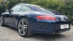 Porsche 911 Carrera Coupé 2005 56Milakm 111Punti