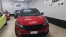 Peugeot 3008 Bluehdi 130 S&s Eat8 Gt Pack Unico Pr