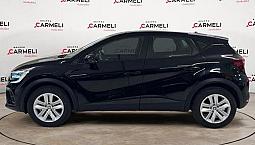 Renault Captur 1.0 Tce Equilibre Gpl 100Cv