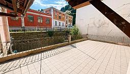 Ampio Appartamento Con Terrazzo In Centro Biella