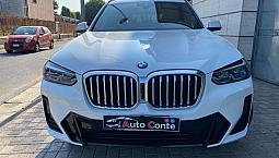 Bmw X3 M Xdrive20D 48V Msport
