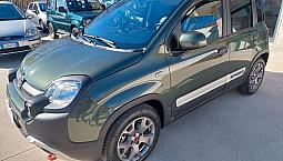 Fiat Panda 1.2 City Cross