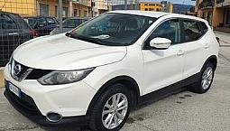 Nissan Qashqai 1.5 Dci Dpf Acenta