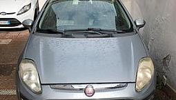 Grande Punto Evo 2011 Gpl Valido 2035