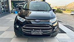 Ford Ecosport 1.5 Tdci 95 Cv Titanium - 2018