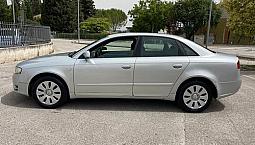 Audi A4 1.9 Tdi Berlina 2006 12 Mesi Di Garanzia