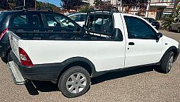 Fiat Strada 1.9 Jtd