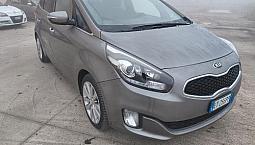 Kia Carens 1.7 Cdi 116Cv Diesel 7 Posti