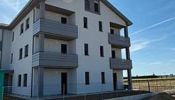 Appartamento Di Nuova Costruzione
