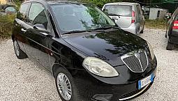Lancia Ypsilon 1.2 Argento