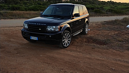 Range Rover Sport