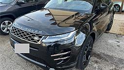 Land Rover Range Rover Evoque C.c. 2.0D 180 Cv Awd