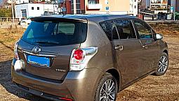 Toyota Verso - 2016