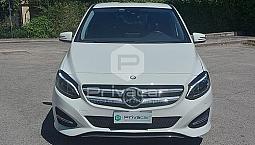 Mercedes B 180 D Sport