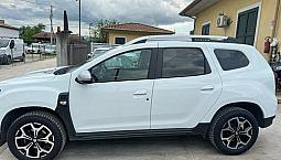 Dacia Duster 1.0 Benzina E Gpl Anno 2020 Si Accett