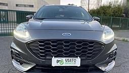 Ford Kuga Plug-in Hybrid 225cv St-line Full