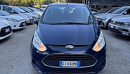 Ford B-Max 1.0 Benzina Ok Neopatentati