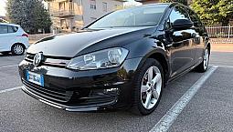 Volkswagen Golf A Metano