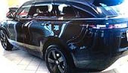 Land Rover Range Rover Velar - 2020