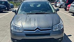 Citroen C4 1.4 Benz Neopatentato 68.000km 2008