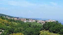 Castel Vetere Sul Calore Centro Storico Casa