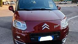 Citroen C3 Picasso 1.6 Hdi 90 Exclusive