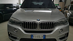 Bmw X5 Ibrida Strafull Optinal