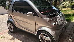 Smart 450 Fortwo 700