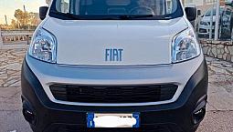 Fiat Fiorino 1.3 Mjt 95Cv Cargo Sx 2022