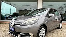 Renault Scenic Xmod 1.2 Tce 115cv Start&stop Liv