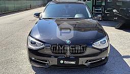Bmw 118d 5p. Sport