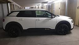 Citroen C4 Cactus Puretech 110 Eat6 S&S Origins