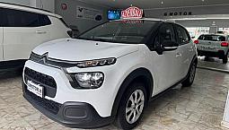 Citroen C3 Bluehdi 100 Feel Aziendale