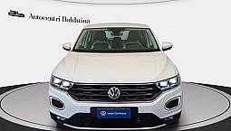 Volkswagen T-roc 1.5 Tsi Advanced