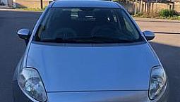 Fiat Grande Punto Fun Benzina/Gpl 2009