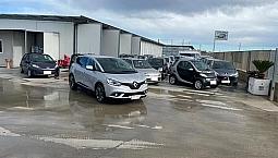 Renault Scenic Sc&eacute;nic Dci 8v 95 Cv Ener