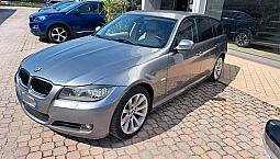 Bmw 320 320D Cat Xdrive Touring Futura Trazione In