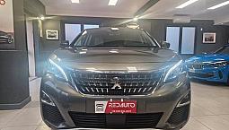 Peugeot 3008 Bluehdi 130 S&S Allure