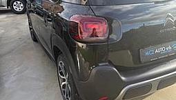 Citroen C3 Aircross C3 Aircross Bluehdi 110 S&S Sh