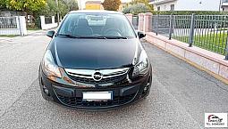 Opel - Corsa 1.2 Benzina/Gpl - Ok Neopatentati