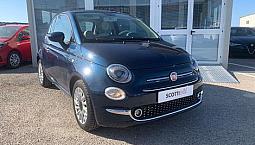Fiat 500 (2015--->) - 500 1.3 Multijet 95 U1041383