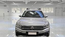 Volkswagen Tiguan Allspace 2.0 Tdi Scr R-Line 150C