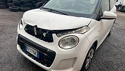 Citroen C1  5 Porte 1.0 68Cv
