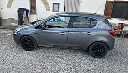 Opel Corsa Anno 2016