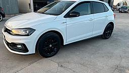 Volkswagen Polo 1.6 Tdi 95 Cv - 2019 R-Line