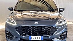 Ford Kuga 1.5 Ecoblue St-line X 2wd 120cv Auto