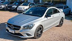 Mercedes-Benz Cla 180 Cla 200 Cdi Premium